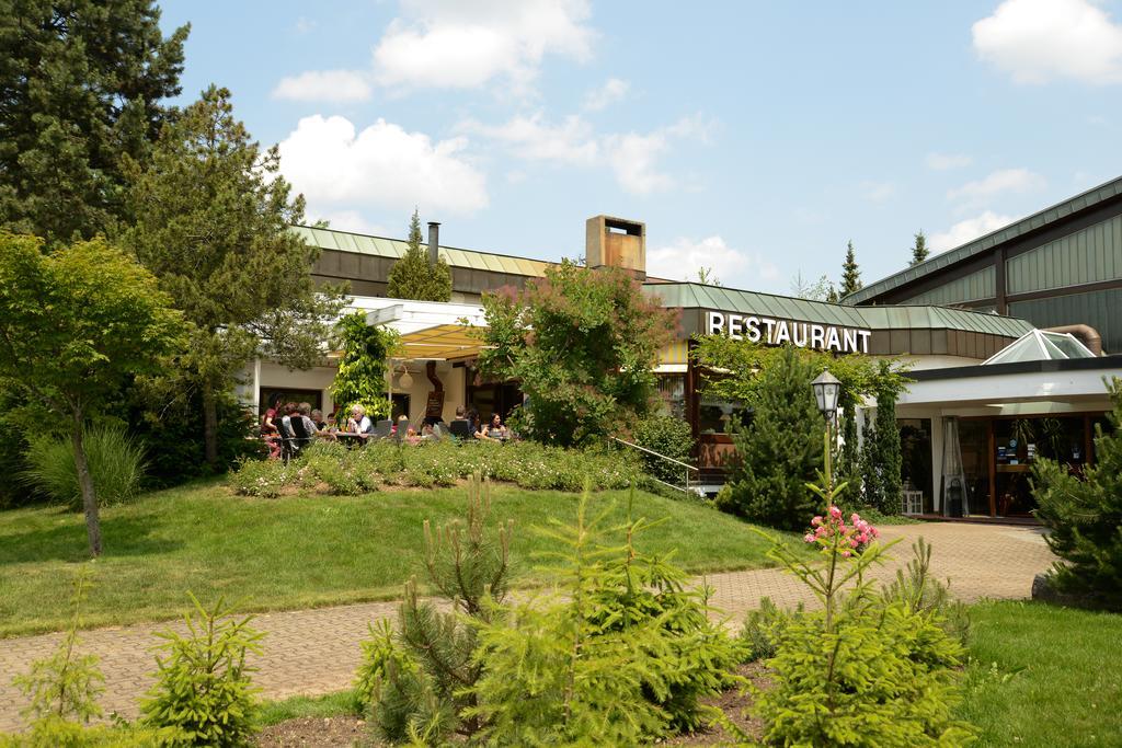 Landhotel Sonnenbuehl ภายนอก รูปภาพ