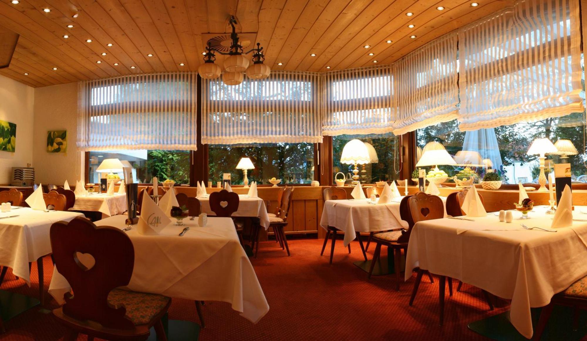 Landhotel Sonnenbuehl ภายนอก รูปภาพ